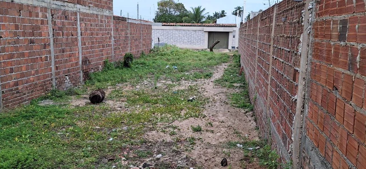 Vende-se troca terreno na Barra st antônio - Foto 2