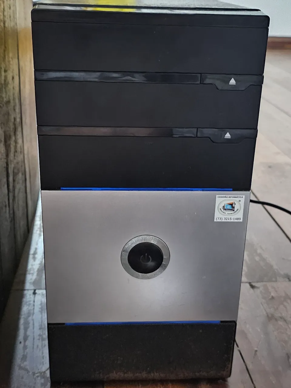 Computador Desktop
