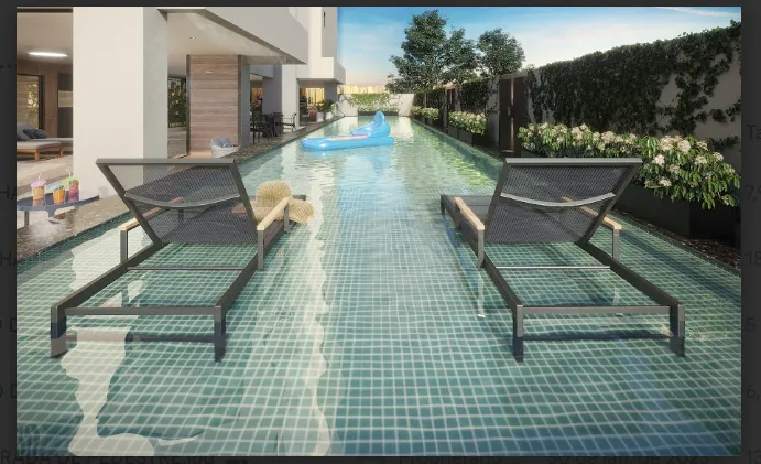 Excelente Apartamento, 03 suítes plenas, 02 vagas + escaninho. Andar Alto.