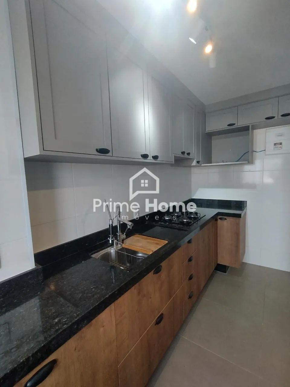 apartamento - Parque Industrial - Campinas - Foto 4