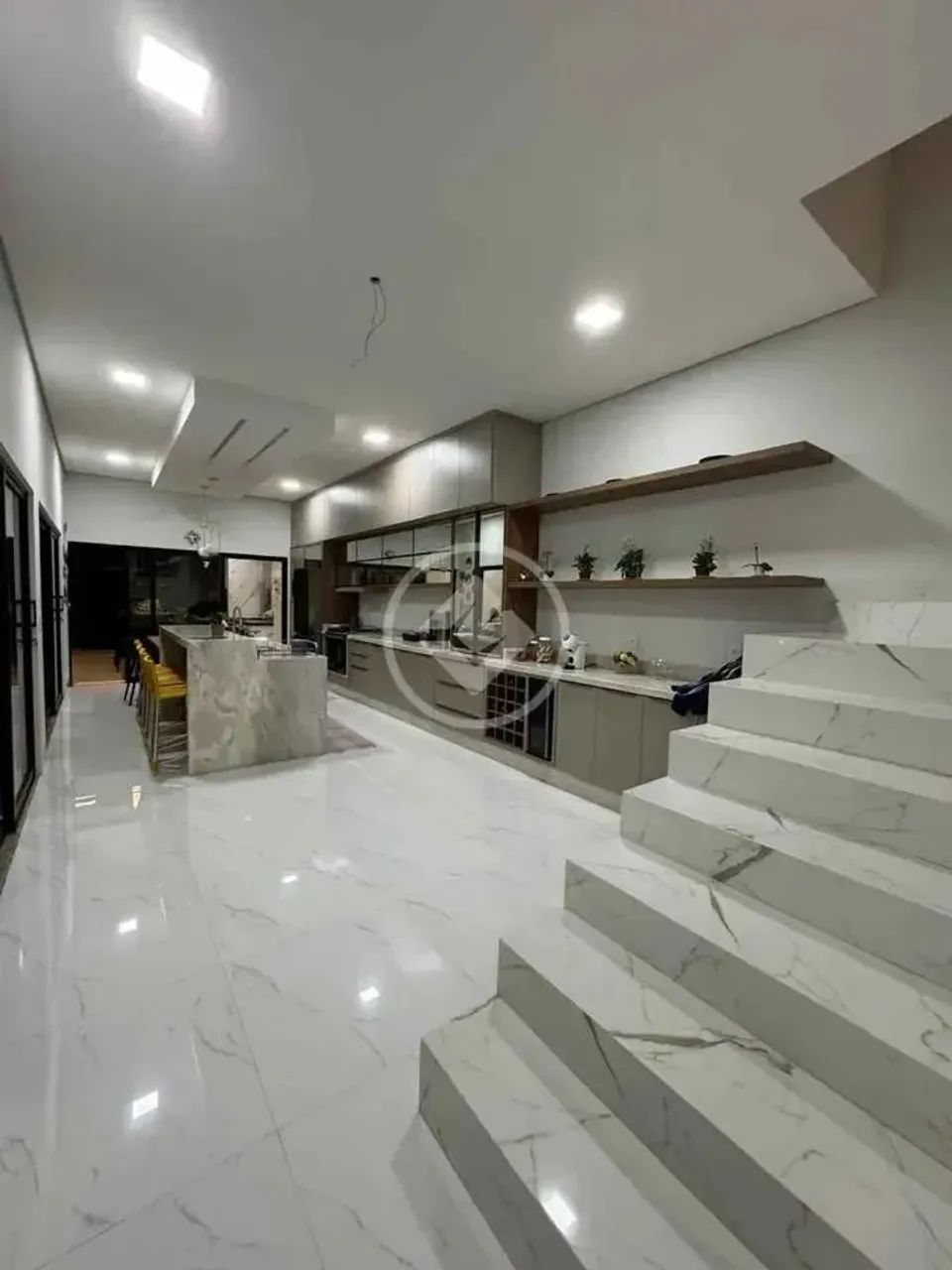 SOBRADO 4 QUARTOS, PORTEIRA FECHADA E ENERGIA SOLAR JARDIM BELO HORIZONTE SINOP-MT codigo: - Foto 5