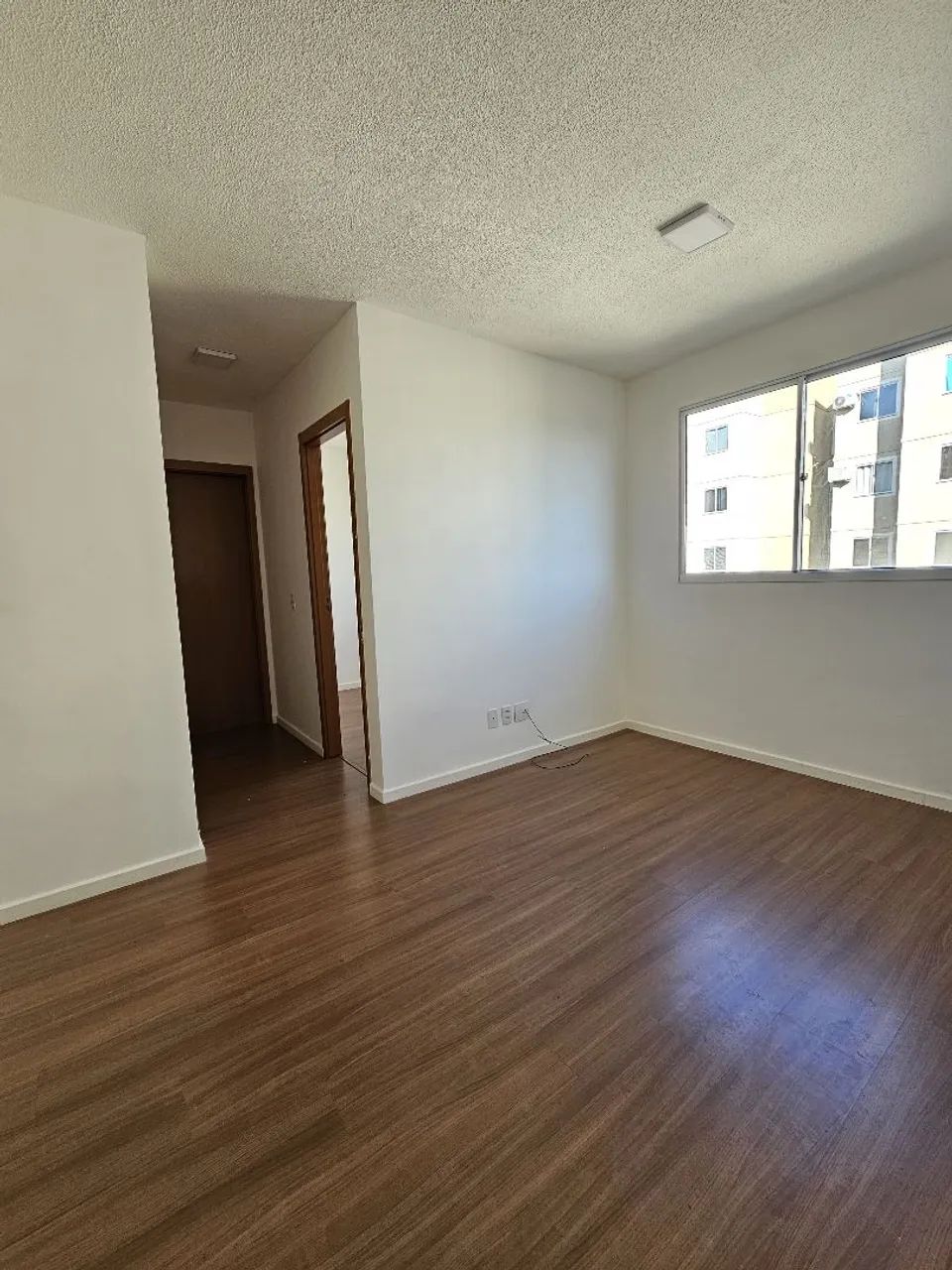 Vende-se apartamento 2/4 chapada Cesari em Cuiabá MT  - Foto 2