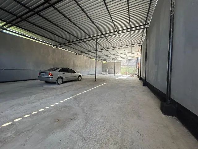 Galpão comercial no bairro Voldac - Foto 2