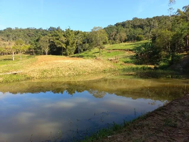 Sítio fantástico na área central de Morretes  - Foto 4