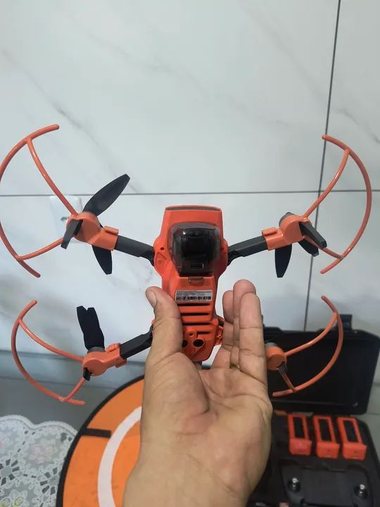 Drone Fimi mini x8 3 - Foto 3