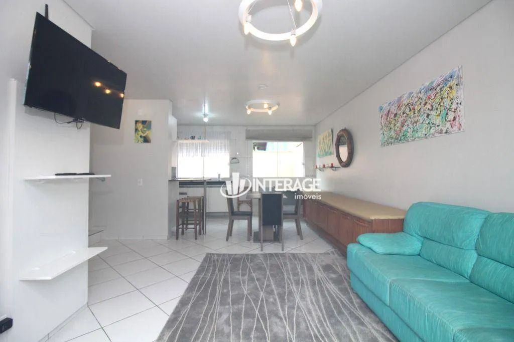Sobrado com 3 Quartos para alugar, 110 m² por R$ 5.088/mês - Santa Felicidade - Curitiba/P - Foto 2