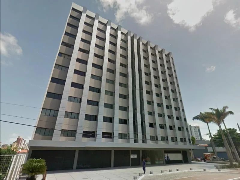 GARAGEM para alugar na cidade de FORTALEZA-CE