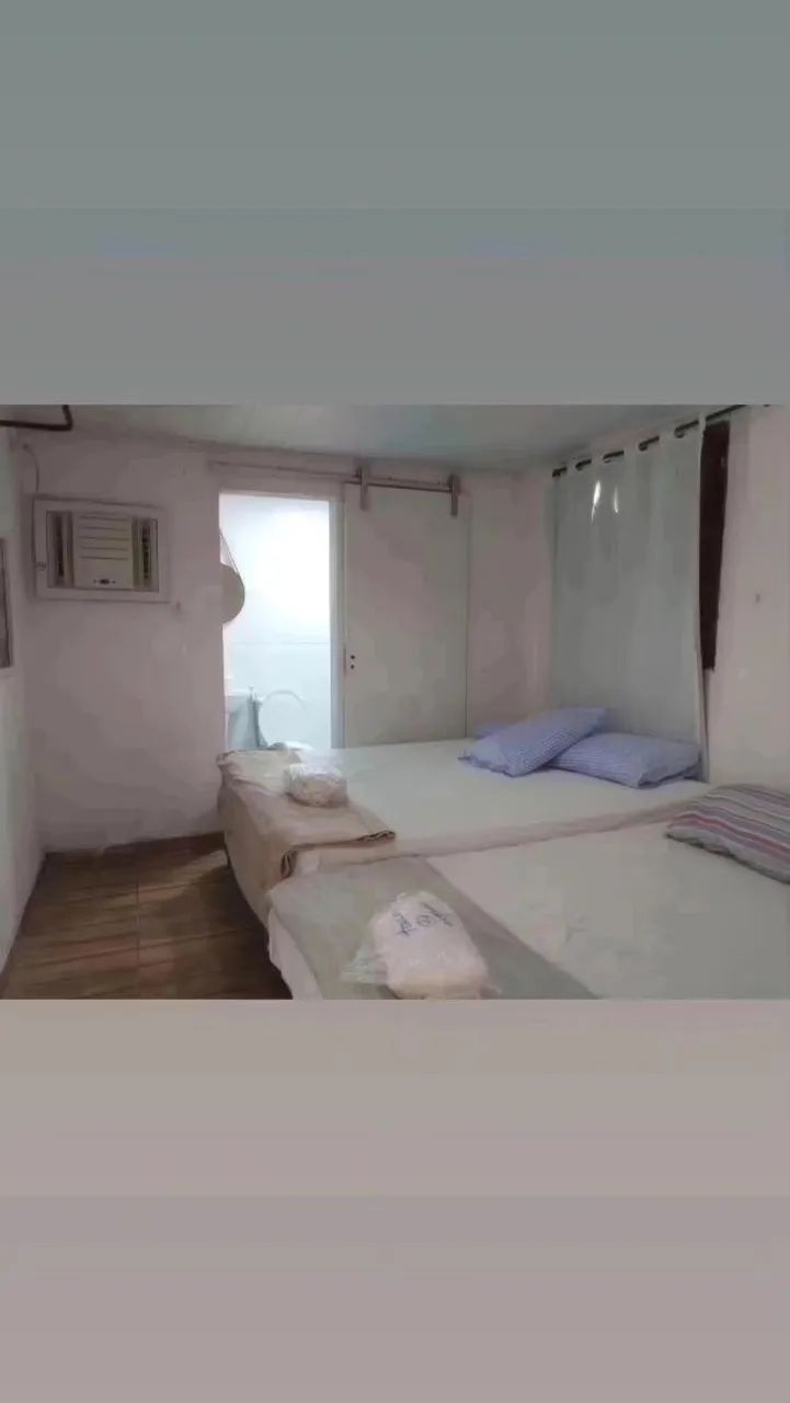 Aluguel temporada Barra de São Miguel -Centri - Foto 11