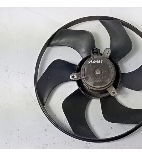 Ventilador Ventoinha Citroën Xsara Picasso ~regi - Foto 4