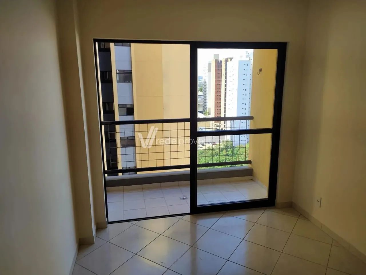 apartamento - Mansões Santo Antônio - Campinas - Foto 4