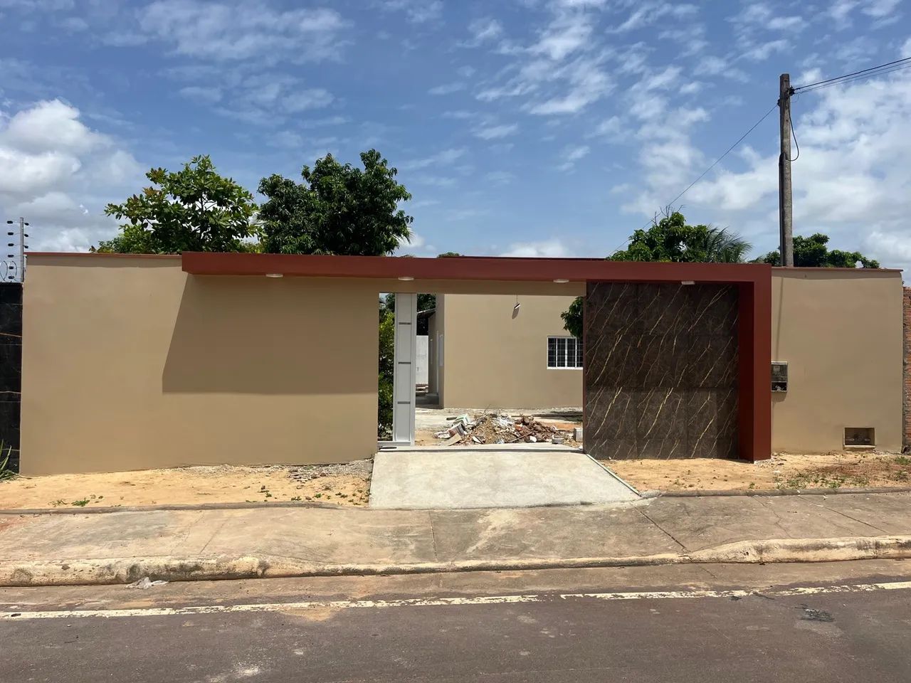OPORTUNIDADE ÚNICA CASA NO PEDRA PINTADA! - Foto 2
