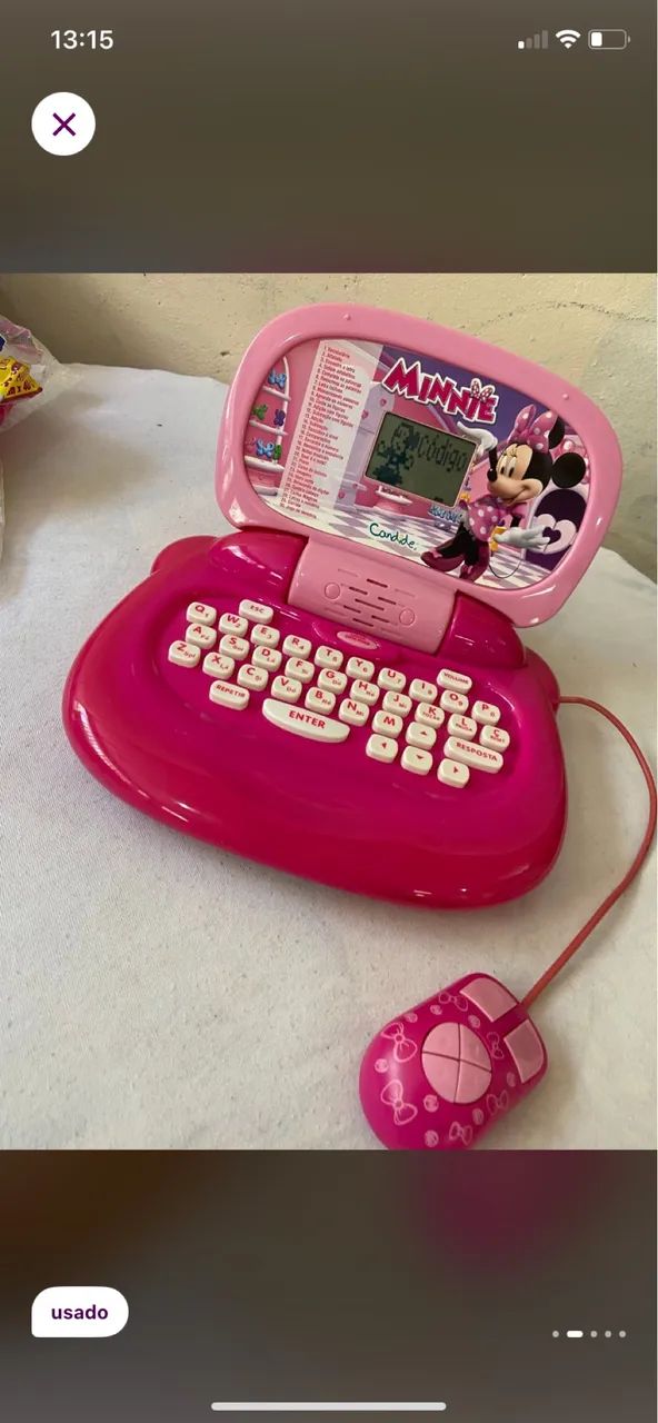 Lap top infantil  - Foto 3