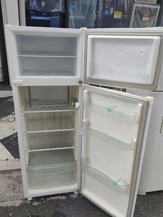 Geladeira Cônsul 336L - Foto 3