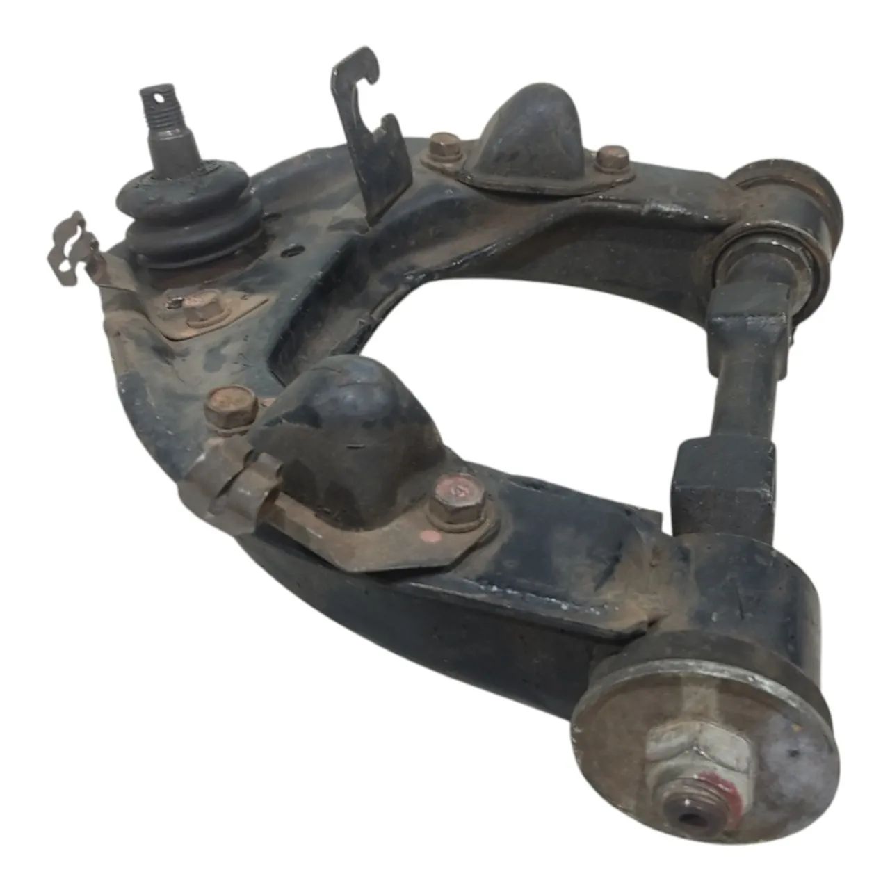 Bandeja Suspensão Dianteira Esquerda Pajero Sport 08 Á 12 Xx - Foto 3