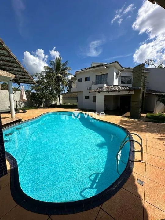 Casa com 4 dormitórios à venda, 415 m² por R$ 1.350.000,00 - 208 Norte (Arne 24) - Palmas/