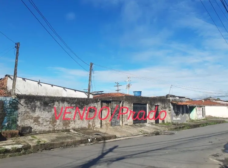 Casas/Prado
