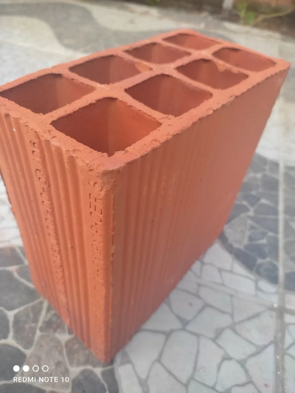 Tijolo direto da fábrica  - Foto 4