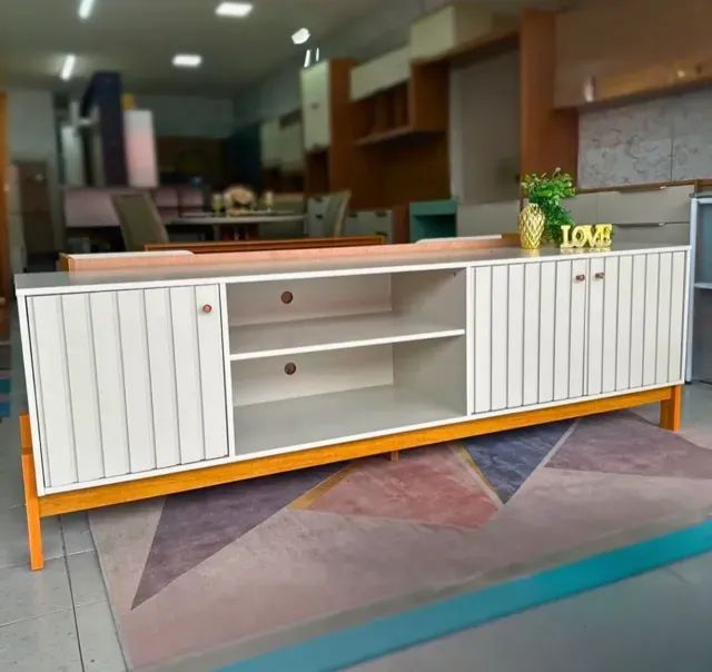 Rack Holanda 2,0m     Pronta Entrega!!