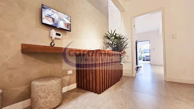 Sala comercial para alugar Vila Jaguara - Foto 4