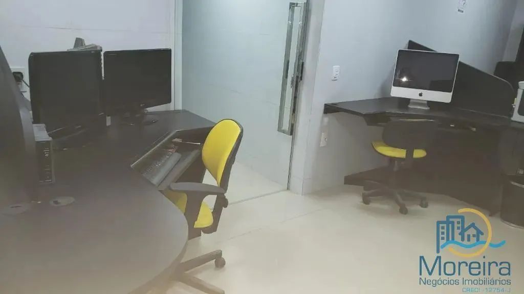 Sala Comercial - Foto 2