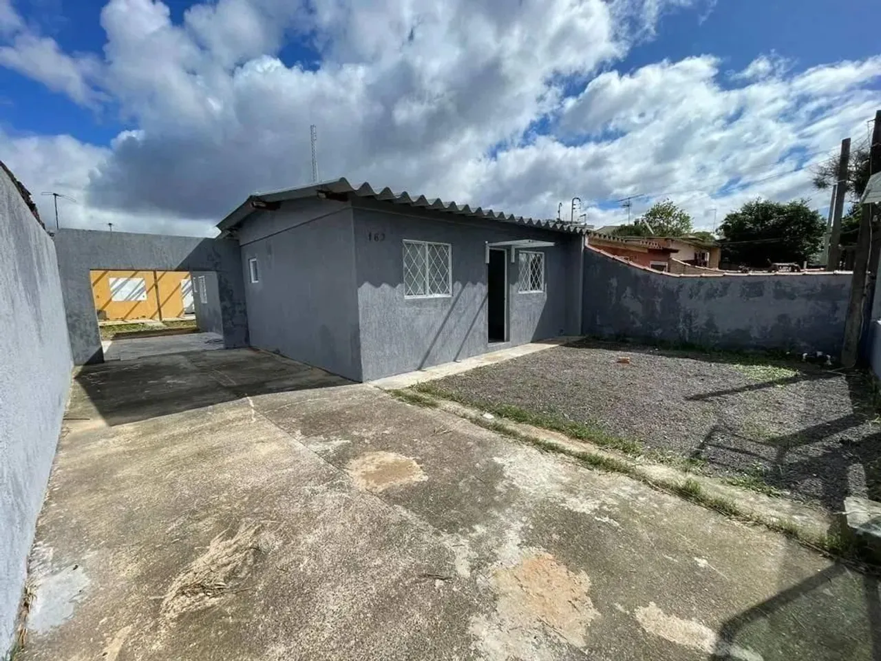 Casa com 3 quartos à Venda, Morada do Vale III - Gravataí