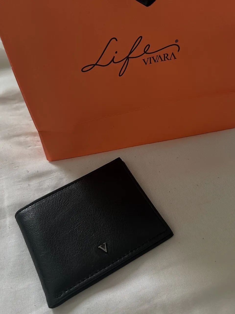 Carteira Vivara