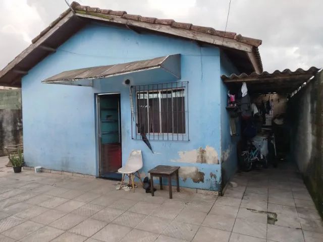 Foto - São Vicente - Samarita