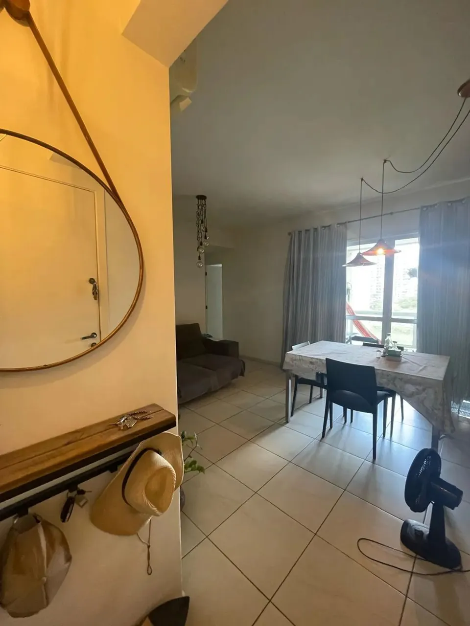 Imóvel para venda com 106 metros quadrados com 3 quartos em Aleixo - Manaus - AM