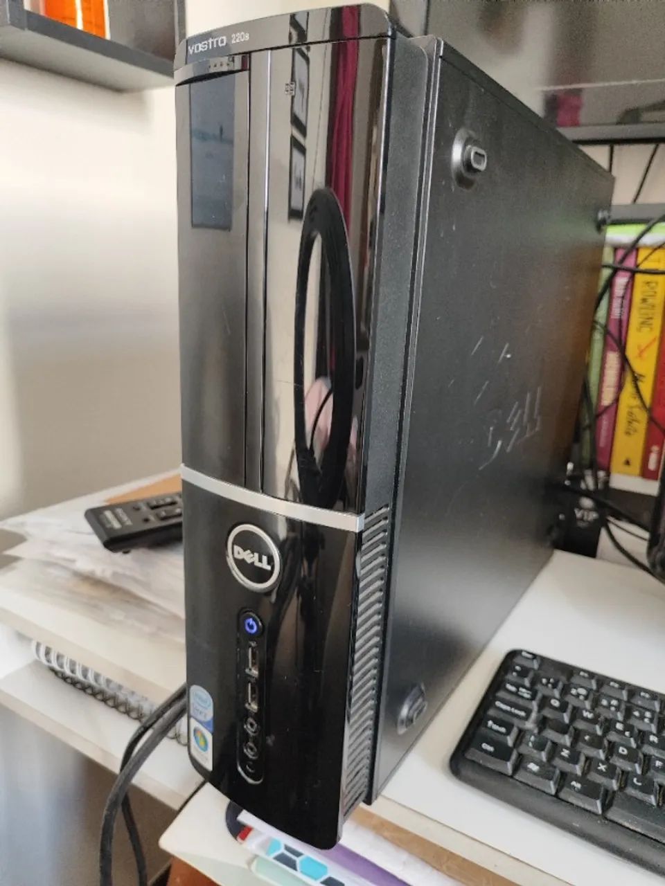 COMPUTADOR DESKTOP