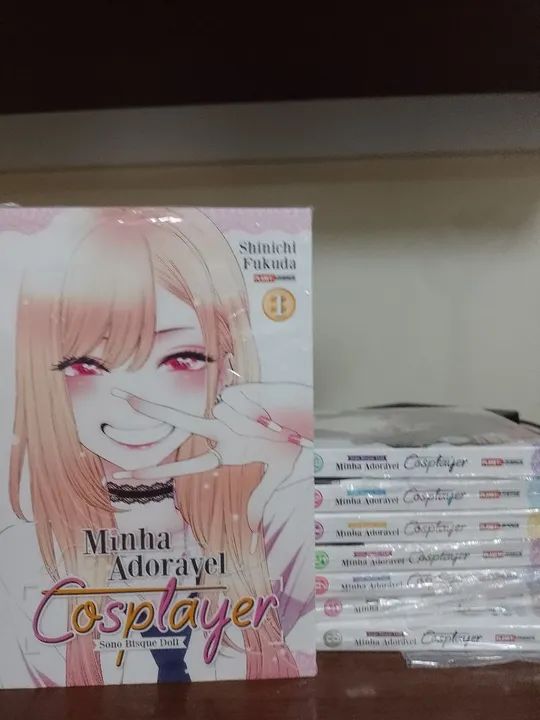 Coleção sono bisque doll 1 ao 8 + brindes 