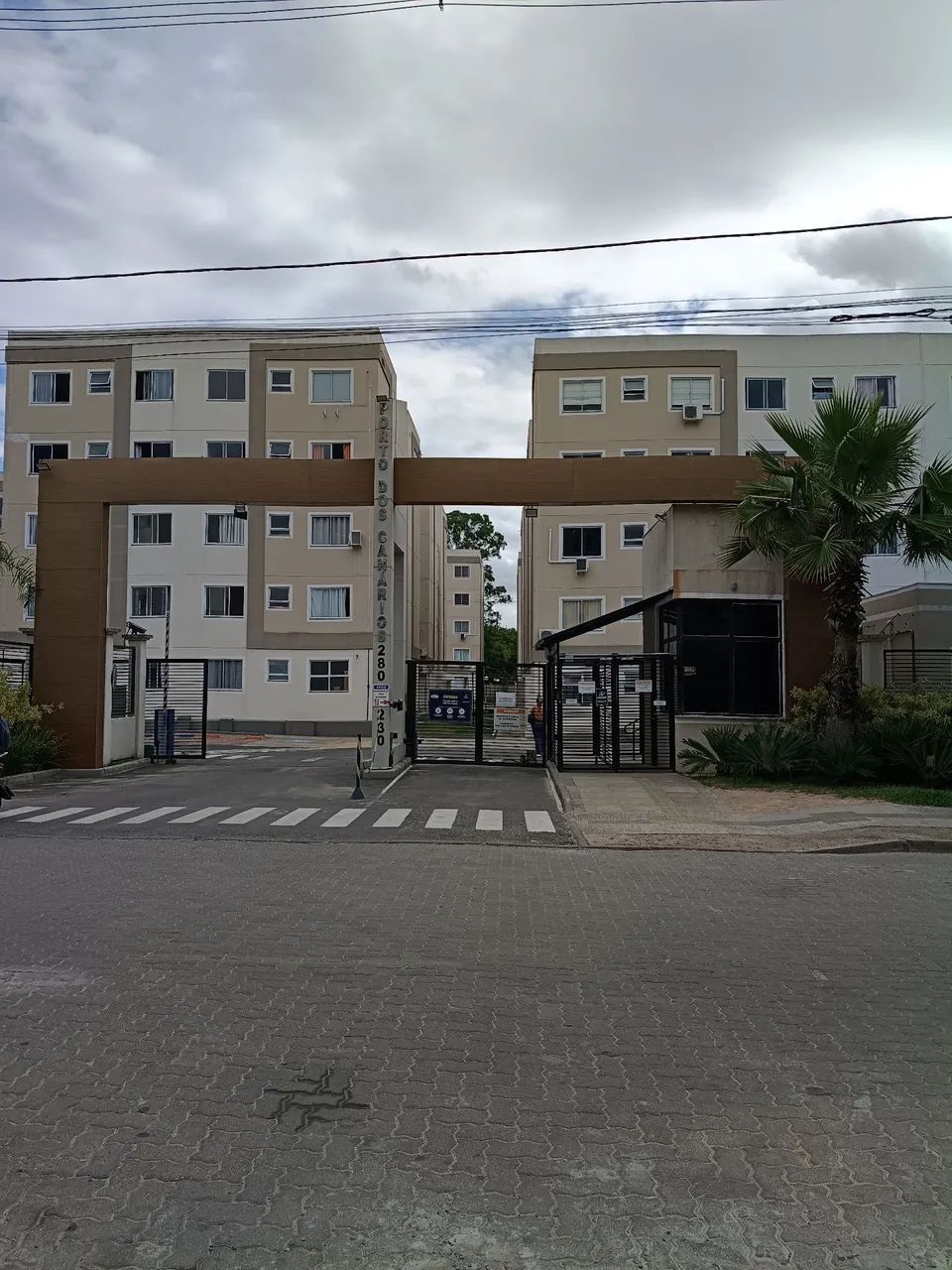 Foto - Porto Alegre - Restinga