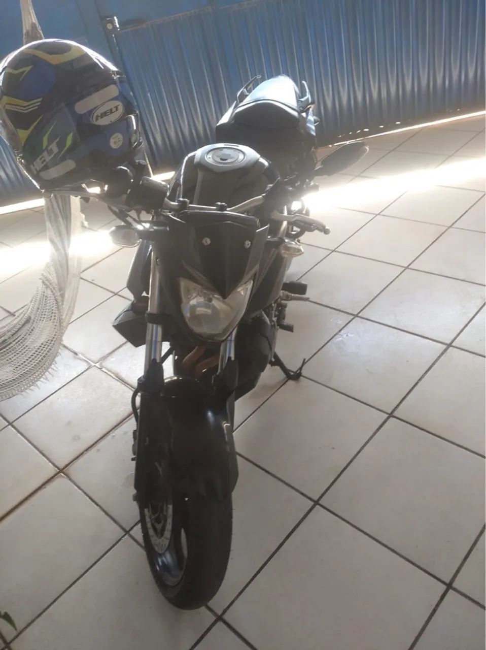 MT 03 