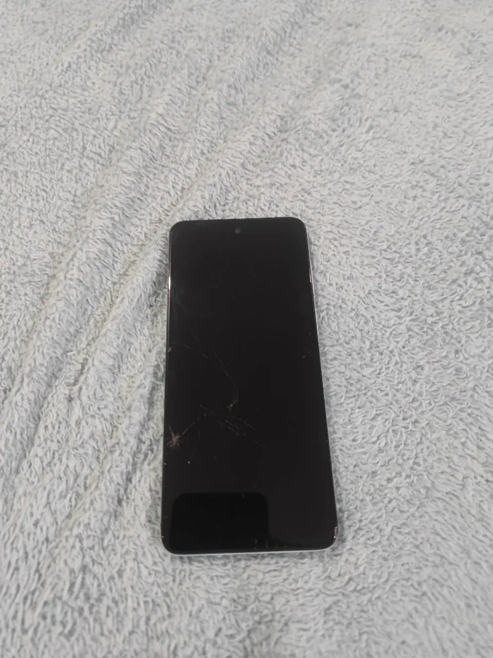 Celular moto g22