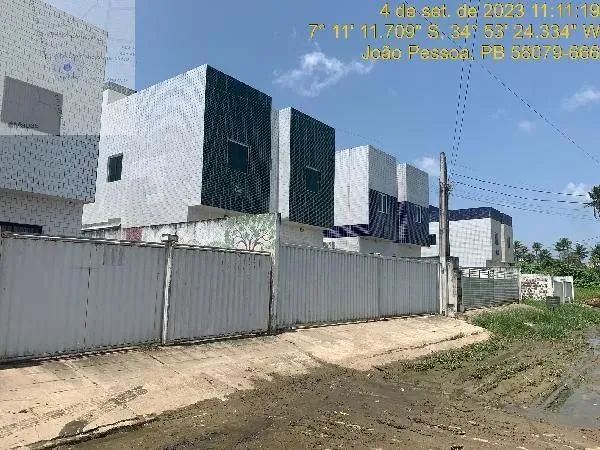 Oportunidade Única em JOAO PESSOA - PB | Tipo: Apartamento | Negociação: Venda Direta Onli