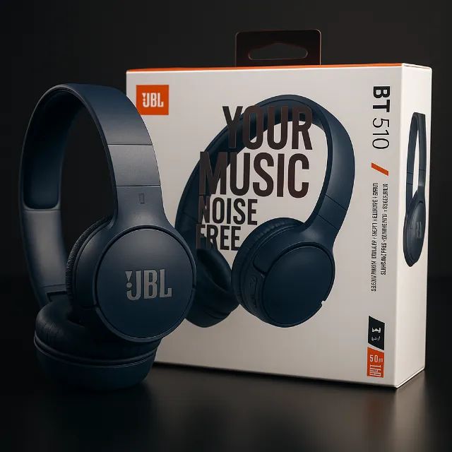 Fone de Ouvido DW510