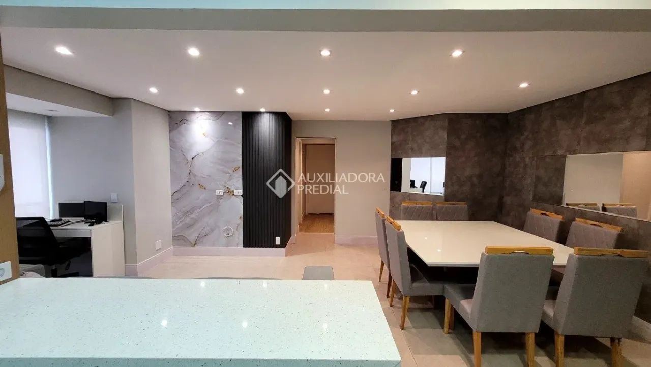 APARTAMENTO 3 DORMITÓRIOS SENDO 1 SUÍTE - - BAIRRO SANTA PAULA - SÃO CAETANO DO SUL - Foto 4