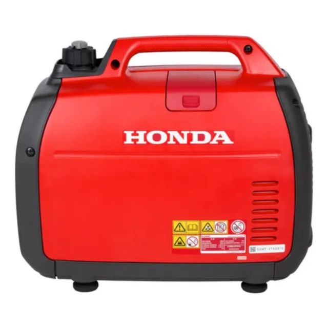 Gerador Inverter Eu22i Honda 220v