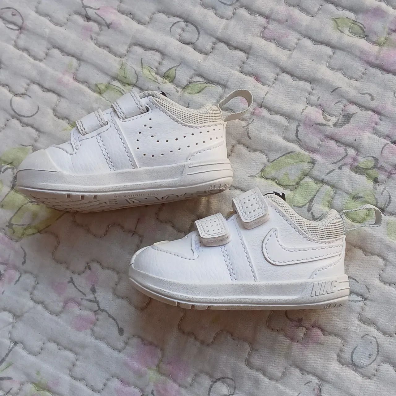 Tenis Nike N°16 - Branco R$70 - Foto 2