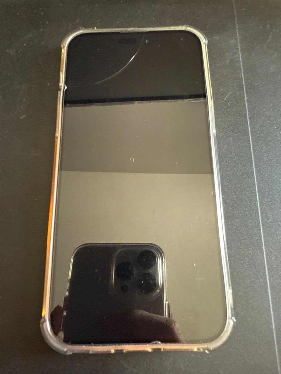 iPhone 14 Pro Max 128GB Roxo