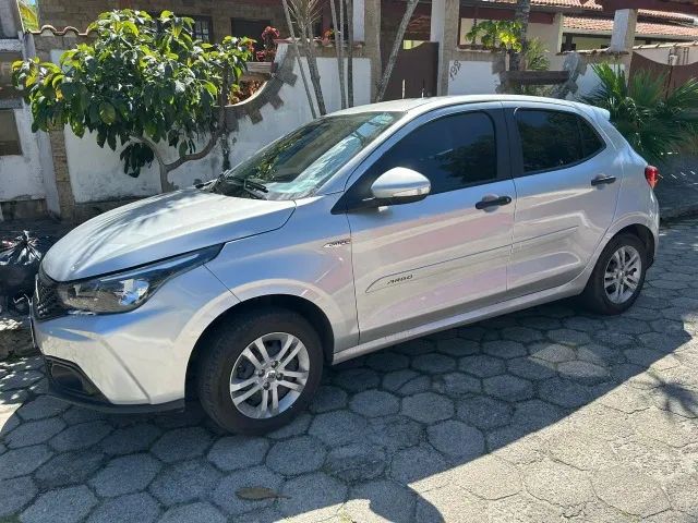 ALUGO CARRO PARA MOTORISTA DE APLICATIVO