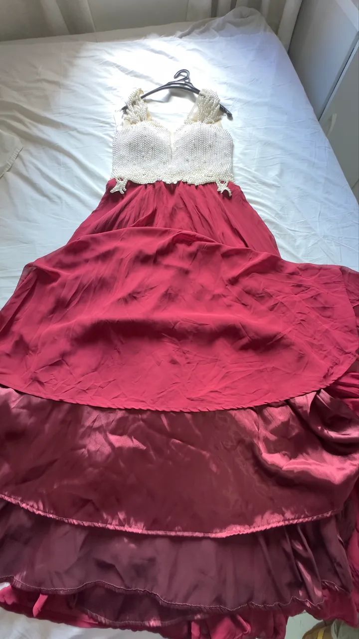 Vestido de festa  - Foto 2