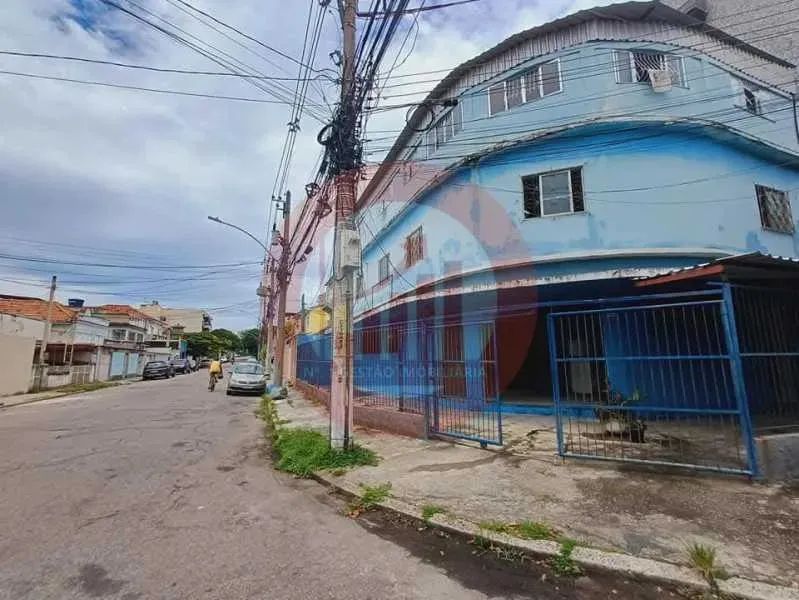Imóvel para aluguel em Cachambi - Rio de Janeiro - RJ