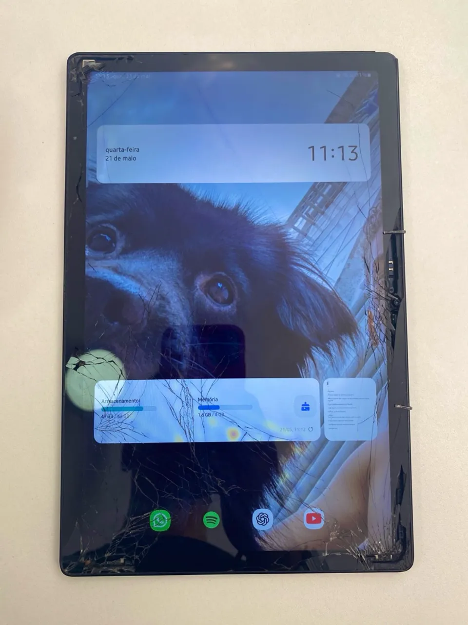 Tab A8 Samsung