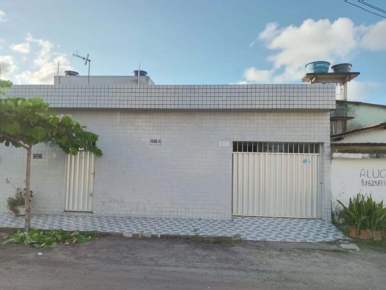 Foto - Recife - Caxangá