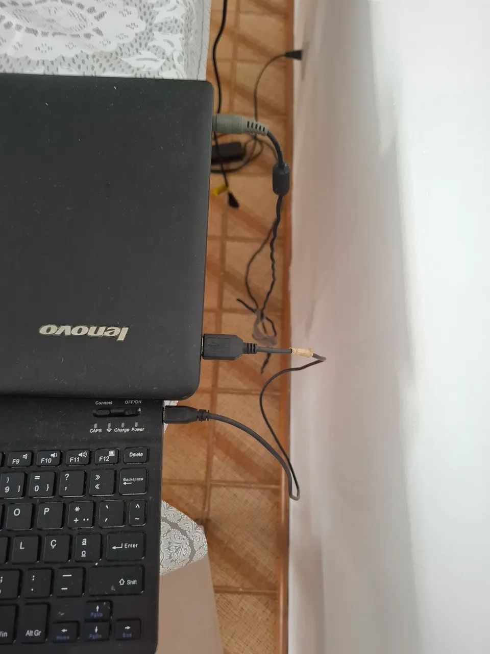 Notebook lenovo - Foto 6