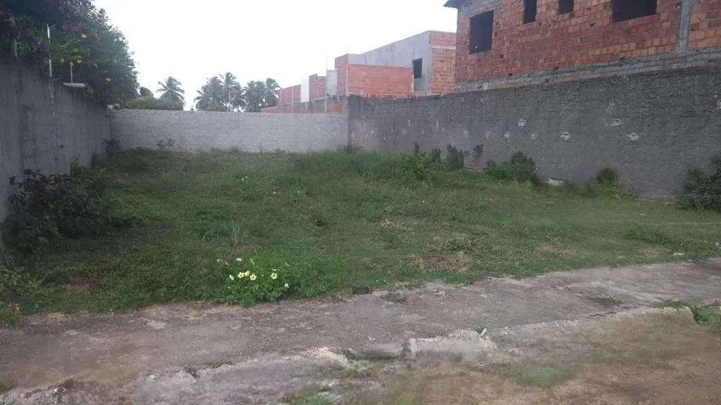 , Lote / terreno na Aruana