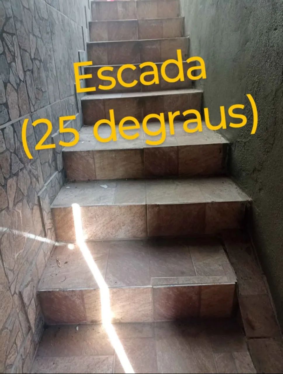 Aluga-se apartamento Bairro Esperança/Provisória 