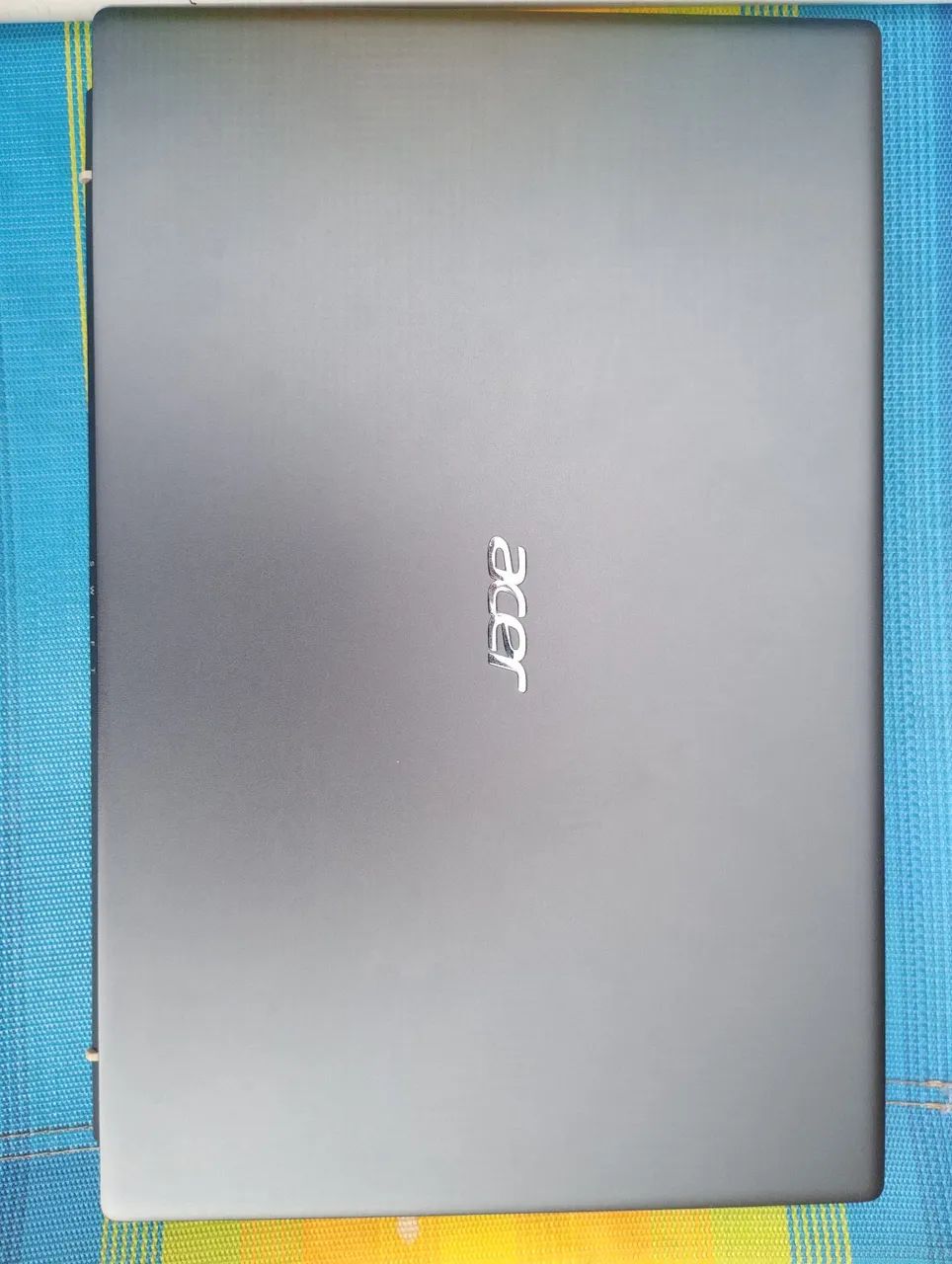 Notebook Acer Swift 3 - Impecável! - Foto 4