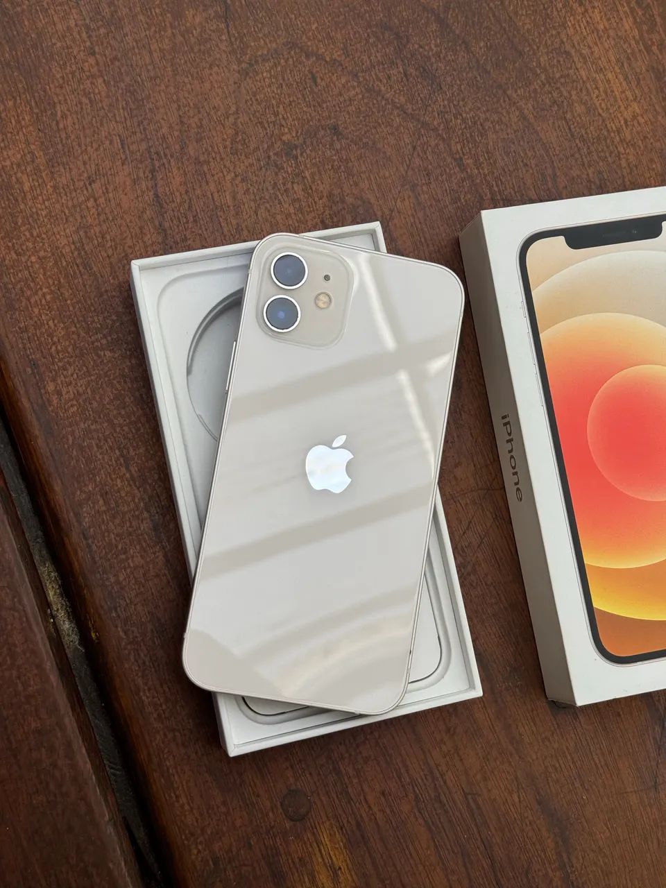 iPhone 12 64gb - Celulares e Smartphones - Manaíra, João Pessoa