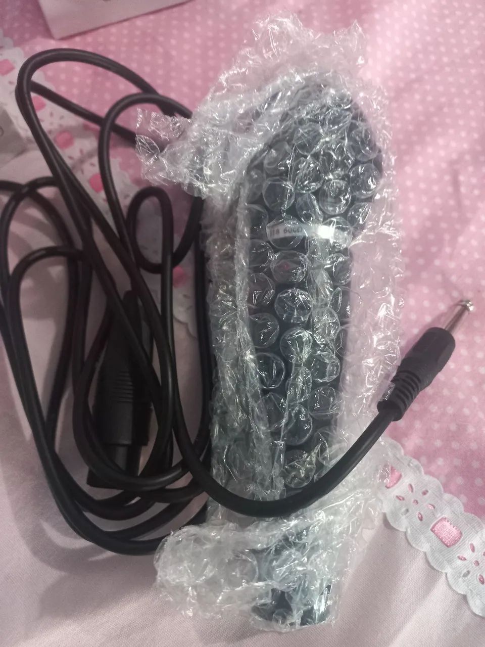 Microfones tomates profissionais - Foto 2